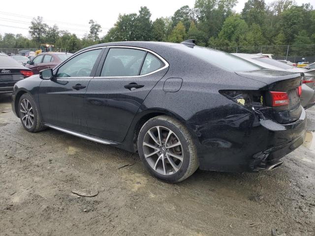 صورة رقم 2 من المزاد - 2018 ACURA TLX TECH مع VIN 19UUB2F5XJA007643