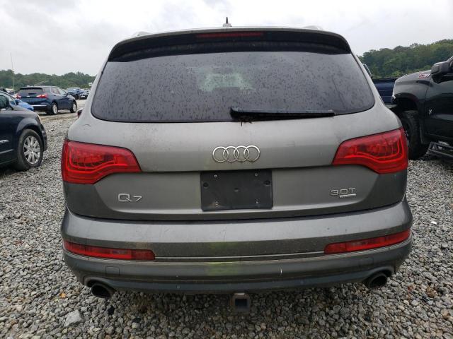 Photo 6 from auction – 2015 AUDI Q7 PREMIUM with VIN WA1LGAFE0FD004871