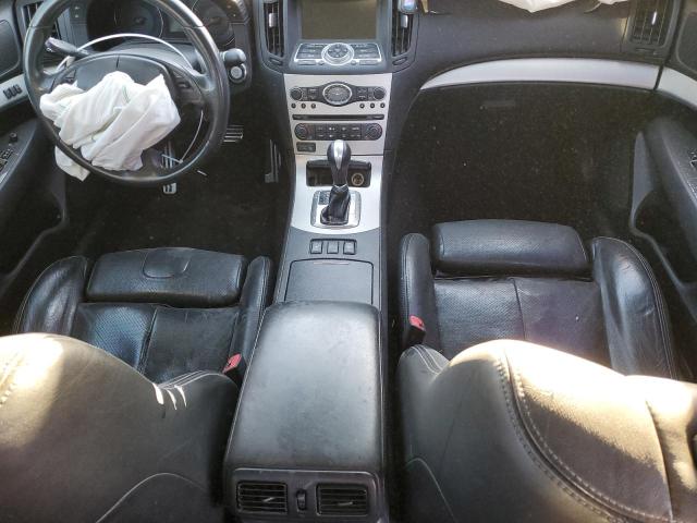 Photo 8 from auction – 2007 INFINITI G35 with VIN JNKBV61E07M706880