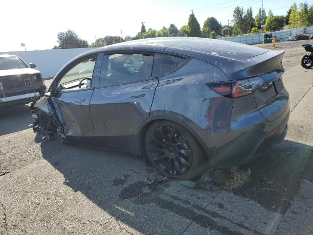 Photo 2 from auction – 2023 TESLA MODEL Y with VIN 7SAYGAEE1PF897207