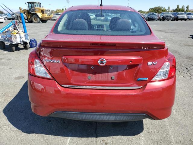 Zdjęcie 6 z aukcji – 2015 NISSAN VERSA S z VIN 3N1CN7AP2FL924697