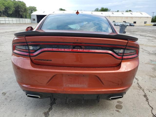 Photo 6 from auction – 2023 DODGE CHARGER SX with VIN 2C3CDXBG2PH519324
