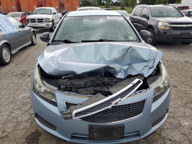 Photo 5 from auction – 2012 CHEVROLET CRUZE LS with VIN 1G1PC5SH3C7241898
