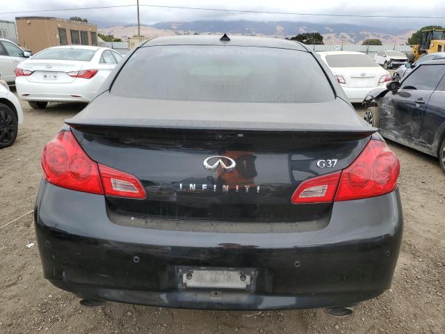 Photo 6 from auction – 2013 INFINITI G37 BASE with VIN JN1CV6AP1DM300662