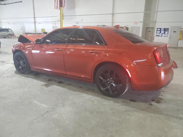Photo 2 from auction – 2021 CHRYSLER 300 S with VIN 2C3CCABG8MH545390