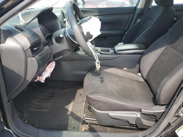 Photo 7 from auction – 2021 NISSAN SENTRA S with VIN 3N1AB8BV6MY264991