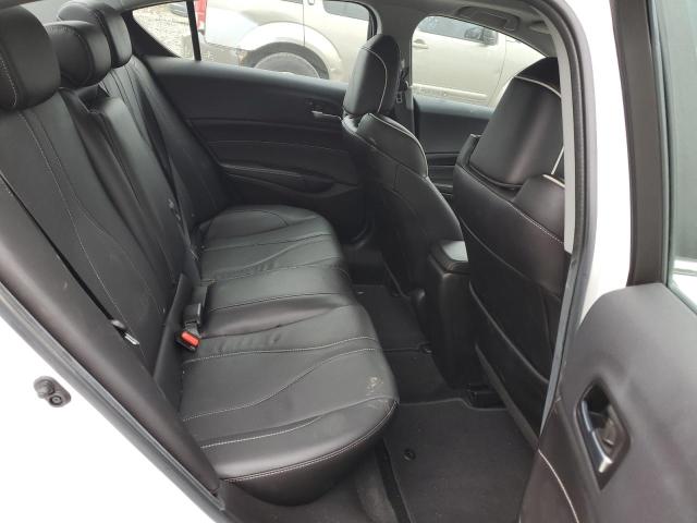 Photo 10 from auction – 2020 ACURA ILX PREMIU with VIN 19UDE2F72LA012895