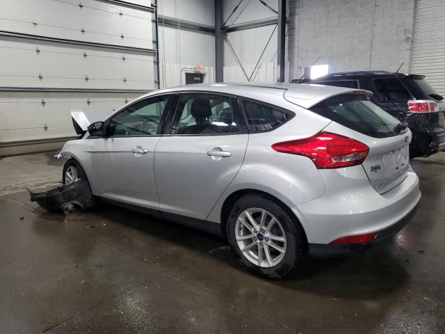 Photo 2 from auction – 2018 FORD FOCUS SE with VIN 1FADP3K22JL322447