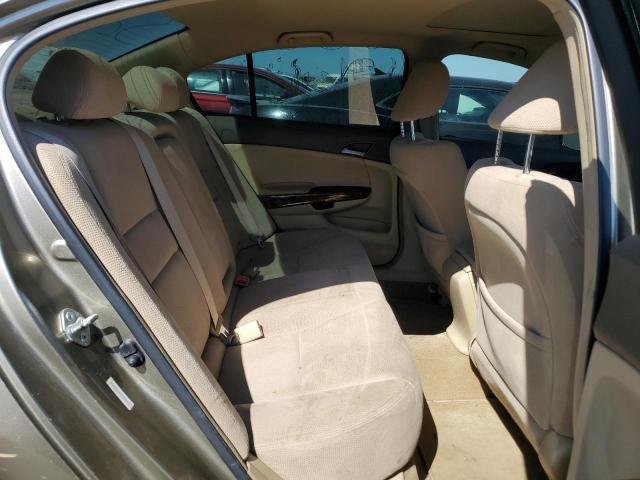 Photo 10 from auction – 2008 HONDA ACCORD EX with VIN JHMCP26718C043151
