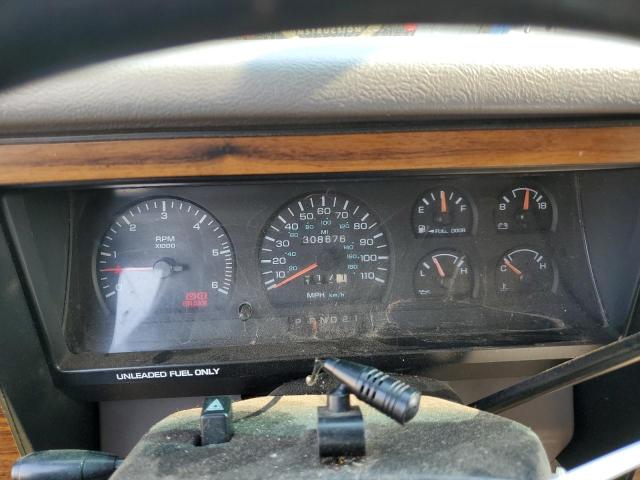 Photo 9 from auction – 1994 DODGE DAKOTA with VIN 1B7GG23X3RW126913