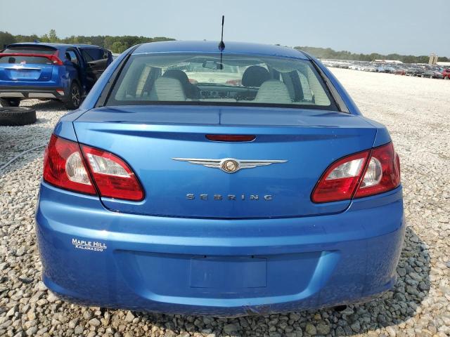 Photo 6 from auction – 2007 CHRYSLER SEBRING with VIN 1C3LC46K57N589021
