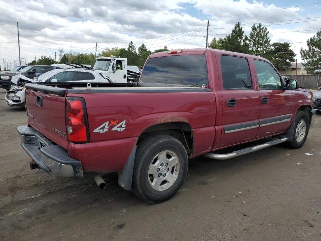 Photo 3 from auction – 2004 CHEVROLET SILVERADO with VIN 2GCEK13T741418125