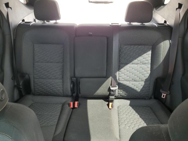 Photo 10 from auction – 2020 CHEVROLET EQUINOX LT with VIN 3GNAXKEVXLL325477