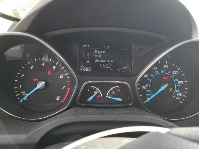 Photo 9 from auction – 2014 FORD ESCAPE TIT with VIN 1FMCU9J96EUE49908