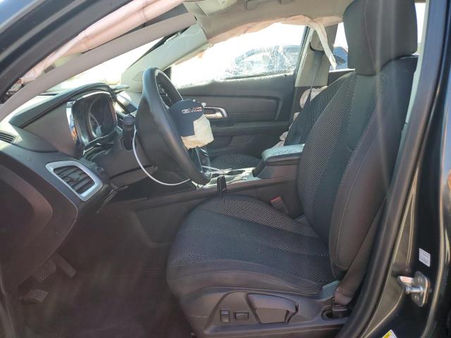 Photo 7 from auction – 2017 GMC TERRAIN SL with VIN 2GKALMEK2H6140944