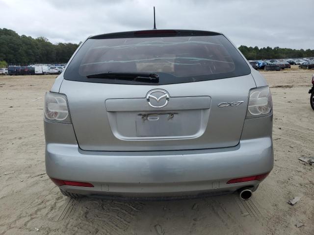 Photo 6 from auction – 2011 MAZDA CX-7 with VIN JM3ER2AM6B0361963