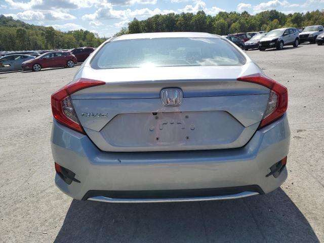 Photo 6 from auction – 2019 HONDA CIVIC LX with VIN 2HGFC2F62KH516370