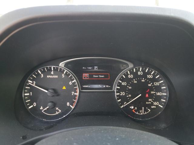 Photo 9 from auction – 2017 NISSAN PATHFINDER with VIN 5N1DR2MM9HC661225