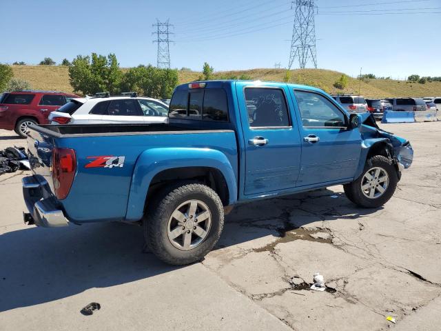 Photo 3 from auction – 2012 CHEVROLET COLORADO L with VIN 1GCHTDFEXC8119152