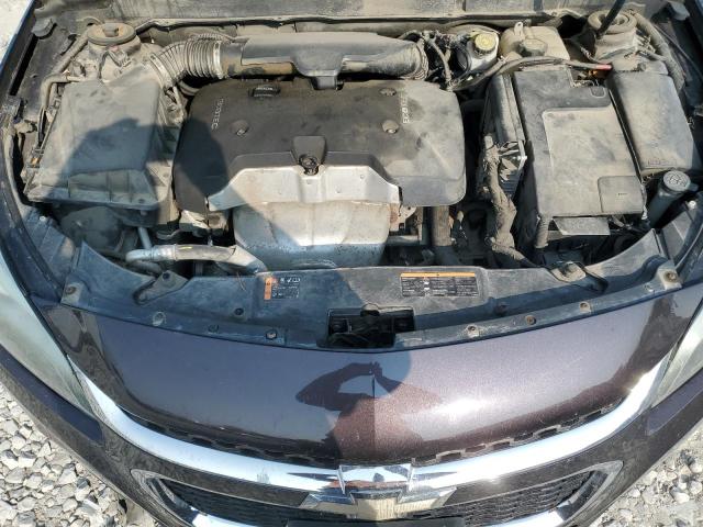 Photo 11 from auction – 2015 CHEVROLET MALIBU 1LT with VIN 1G11C5SL6FF223531