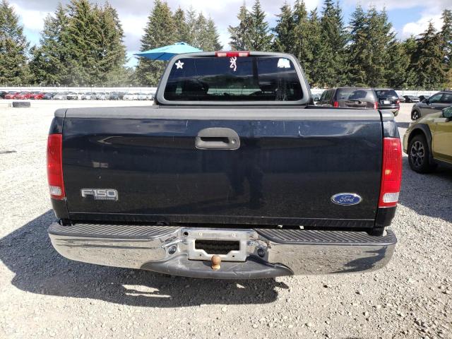 Photo 6 from auction – 2004 FORD F-150 HERI with VIN 2FTRX17W64CA77439