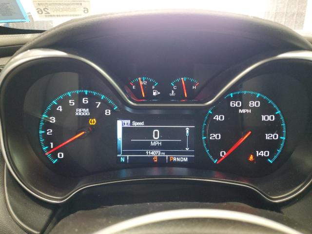 Photo 9 from auction – 2019 CHEVROLET IMPALA LS with VIN 2G11Y5S32K9128193