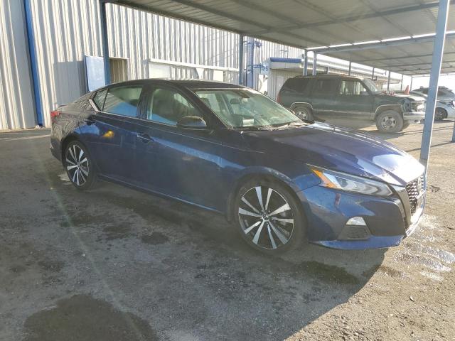 Photo 4 from auction – 2020 NISSAN ALTIMA SR with VIN 1N4BL4CVXLC123876