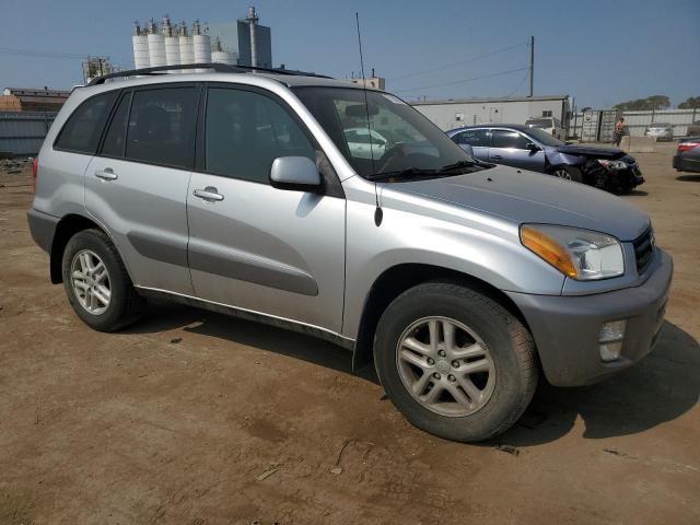 Photo 4 from auction – 2001 TOYOTA RAV4 with VIN JTEGH20V610040594