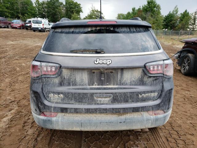 Photo 6 from auction – 2020 JEEP COMPASS LI with VIN 3C4NJDCB1LT209763