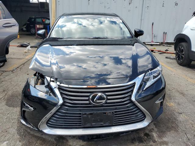 Photo 5 from auction – 2018 LEXUS ES 350 with VIN 58ABK1GG8JU117822