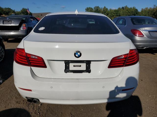 Photo 6 from auction – 2016 BMW 528 XI with VIN WBA5A7C55GG643879