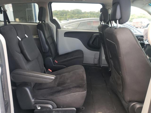 Photo 11 from auction – 2019 DODGE GRAND CARA with VIN 2C4RDGBG1KR798659