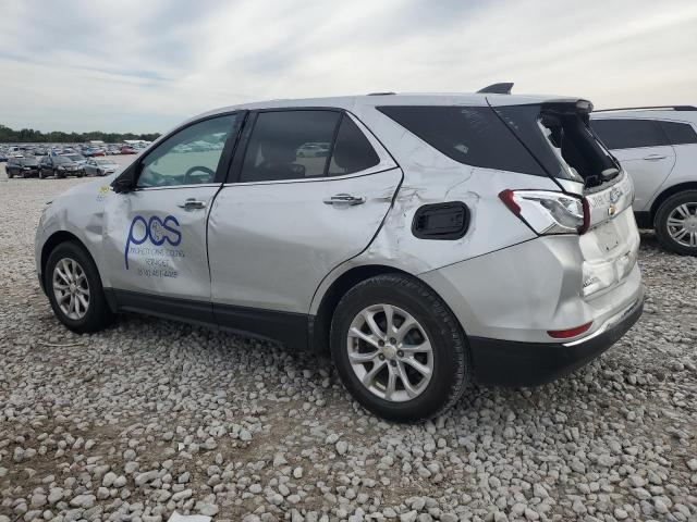Photo 2 from auction – 2018 CHEVROLET EQUINOX LT with VIN 3GNAXJEV5JS505026