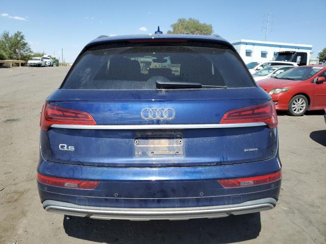 Photo 6 from auction – 2021 AUDI Q5 PREMIUM with VIN WA1AAAFY6M2123388