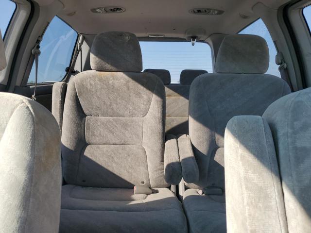 Photo 10 from auction – 2003 HONDA ODYSSEY EX with VIN 5FNRL18673B014271