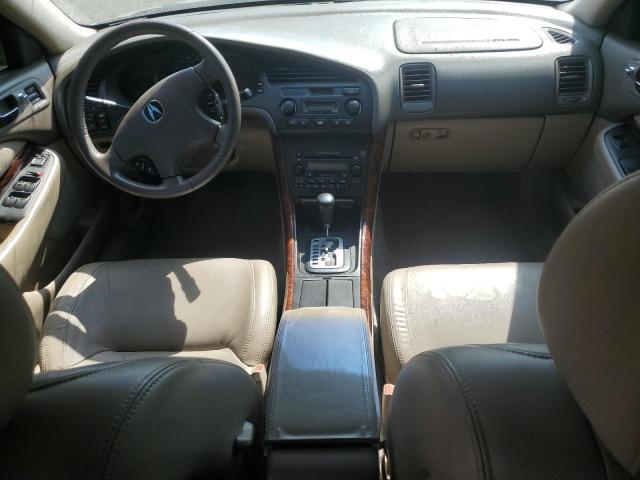Photo 8 from auction – 2003 ACURA 3.2TL with VIN 19UUA56623A062684