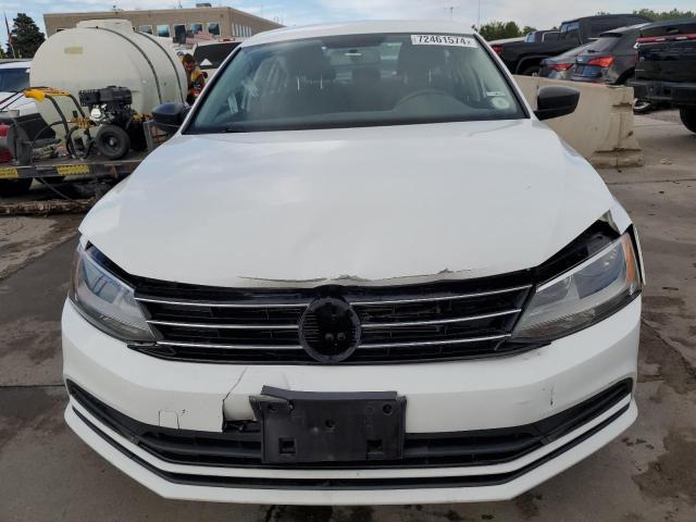 Photo 5 from auction – 2015 VOLKSWAGEN JETTA BASE with VIN 3VW2K7AJ4FM228203