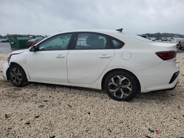 Photo 2 from auction – 2020 KIA FORTE FE with VIN 3KPF24AD1LE253465