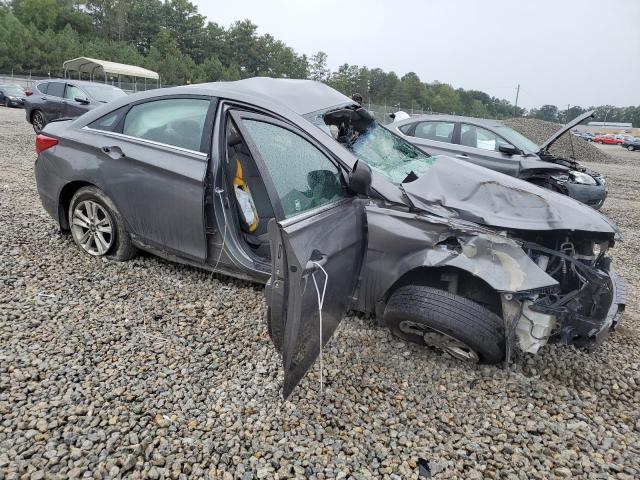 Photo 4 from auction – 2012 HYUNDAI SONATA GLS with VIN 5NPEB4AC3CH417667