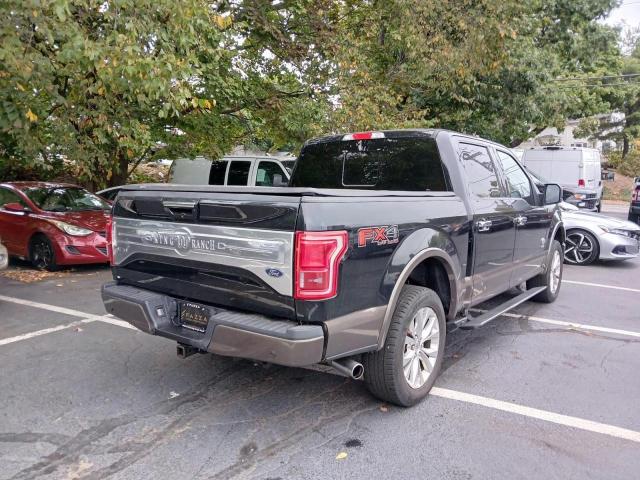 Photo 4 from auction – 2014 FORD F150 SUPER with VIN 1FTFX1ET3EFA04014