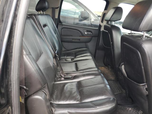 Photo 11 from auction – 2007 CHEVROLET SUBURBAN K with VIN 1GNFK16347J194331