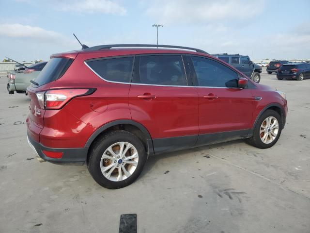 Photo 3 from auction – 2018 FORD ESCAPE SE with VIN 1FMCU0GD7JUB24573