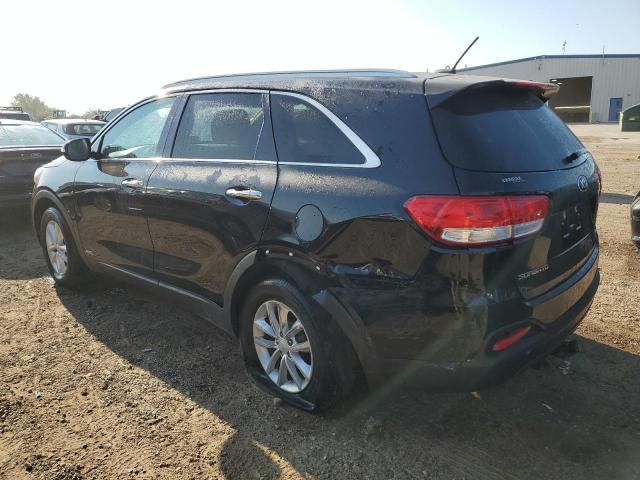 Photo 2 from auction – 2017 KIA SORENTO LX with VIN 5XYPGDA36HG299803