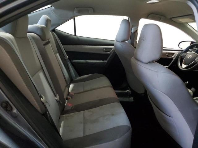 Photo 10 from auction – 2017 TOYOTA COROLLA L with VIN 2T1BURHE4HC936593