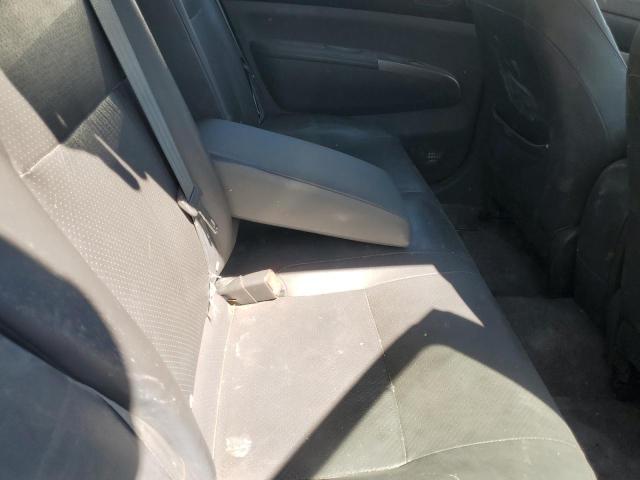 Photo 10 from auction – 2008 TOYOTA PRIUS with VIN JTDKB20UX83366124