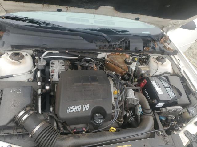 Photo 11 from auction – 2005 CHEVROLET MALIBU LT with VIN 1G1ZU54815F197248