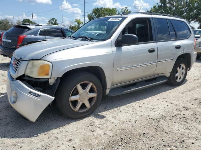GMC ENVOY 2007 with VIN 1GKDS13SX72163482 - Photo from auction
