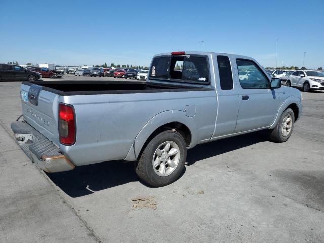 Photo 3 from auction – 2001 NISSAN FRONTIER K with VIN 1N6DD26S71C341919