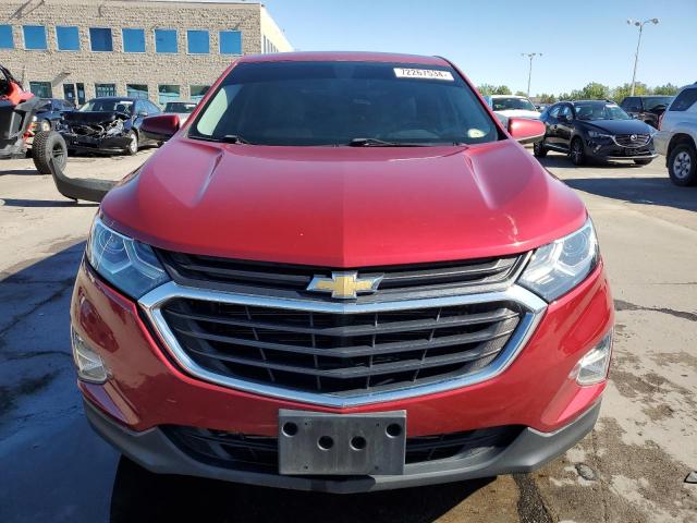 Photo 5 from auction – 2018 CHEVROLET EQUINOX LT with VIN 2GNAXSEV2J6276647