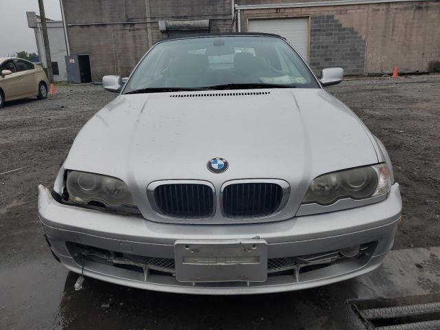 Photo 5 from auction – 2002 BMW 330 CI with VIN WBABS53422JU89073